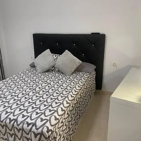 La Terraza Del Sol Apartment *