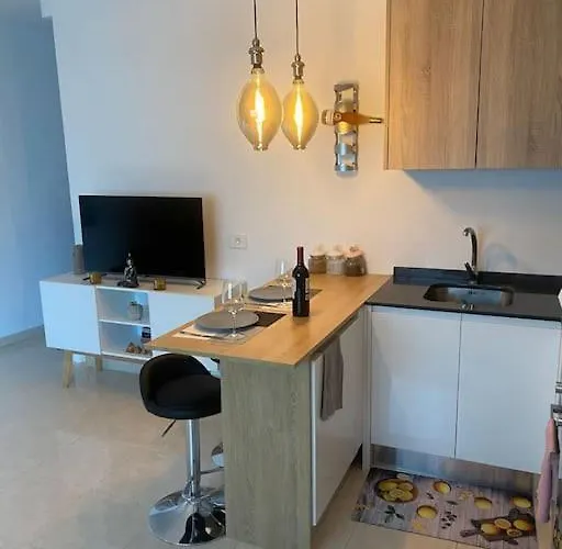 La Terraza Del Sol * Arona (Tenerife)