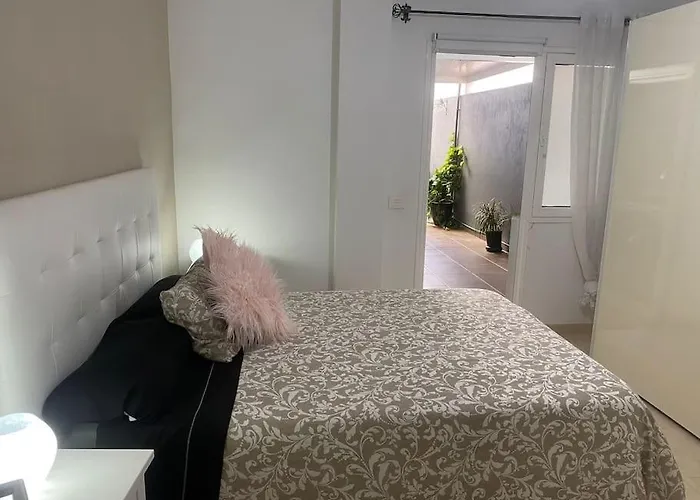 La Terraza Del Sol *