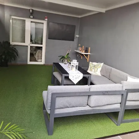 Appartamento La Terraza Del Sol *