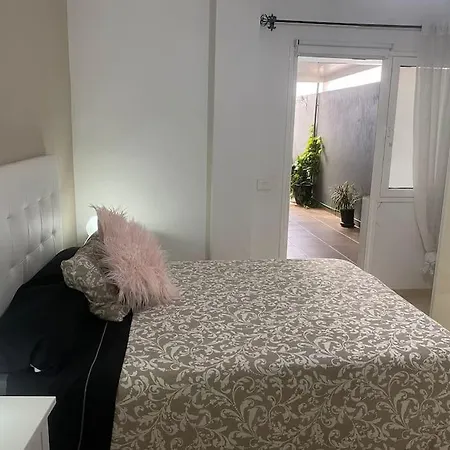 La Terraza Del Sol *