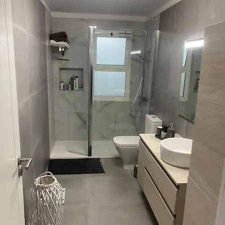 Apartment La Terraza Del Sol