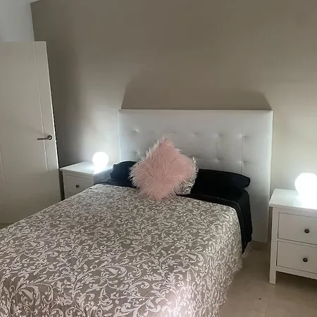 Apartment La Terraza Del Sol *