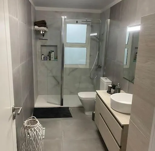 Apartment La Terraza Del Sol