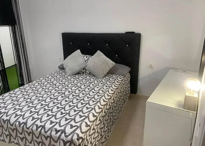 La Terraza Del Sol Appartement *