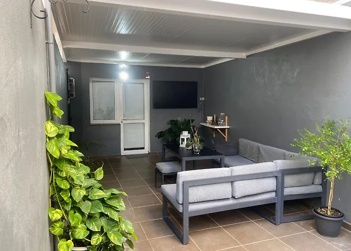 La Terraza Del Sol * Arona (Tenerife)