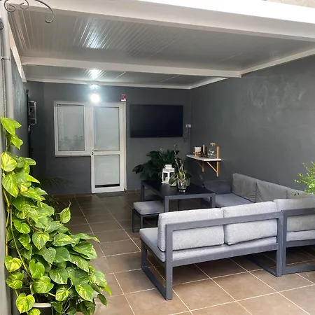 La Terraza Del Sol * 아로나