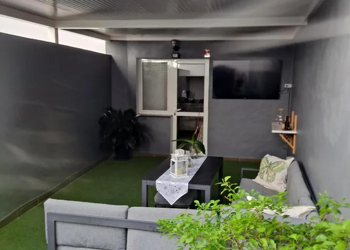 La Terraza Del Sol 아파트 *